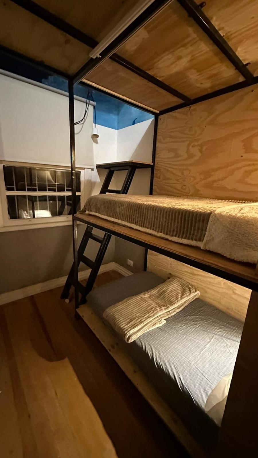 Hostel Hug Brasil