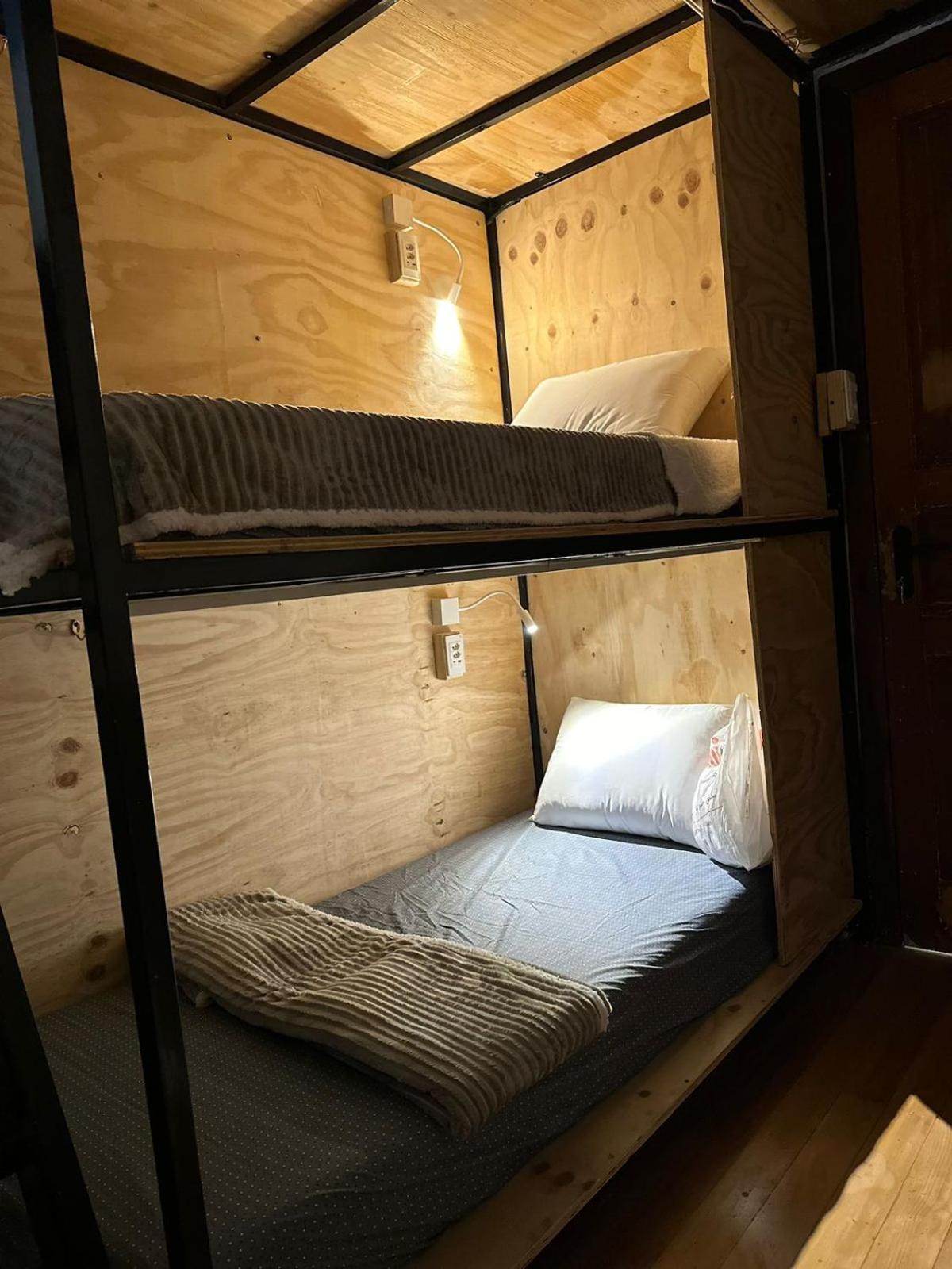 Hostel Hug Brasil *