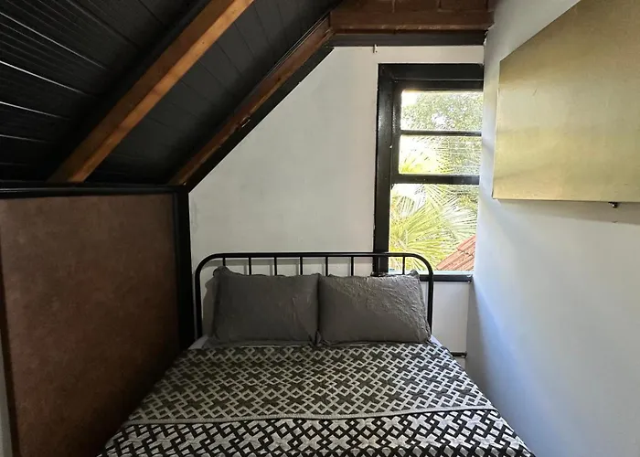 Hostel Hug Brasil
