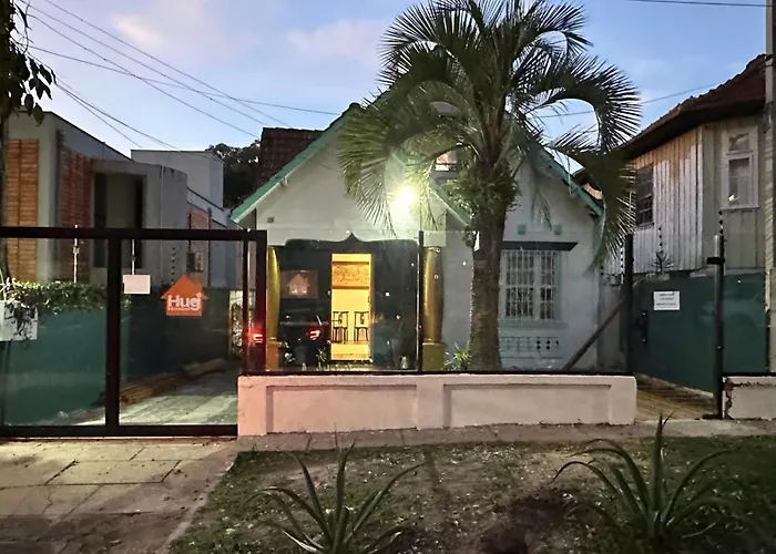 Hostel Hug Brasil