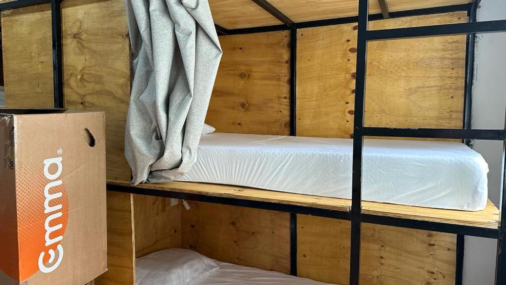 Hostel Hug Brasil *