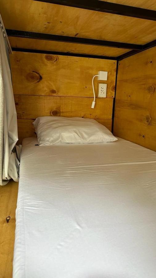 Hostel Hug Brasil Curitiba
