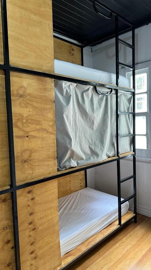 Hostel Hug Brasil Curitiba