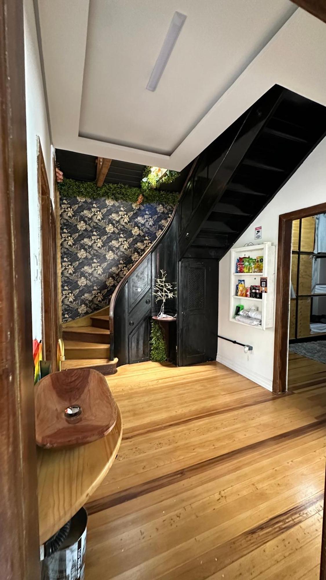 Hostel Hug Brasil Curitiba