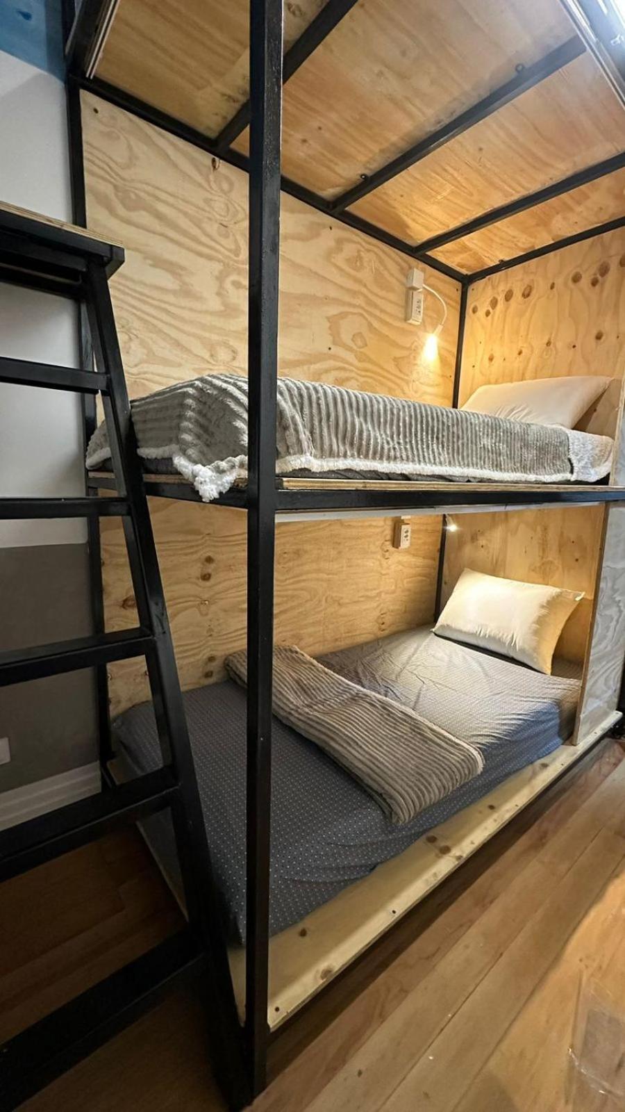Hostel Hug Brasil *