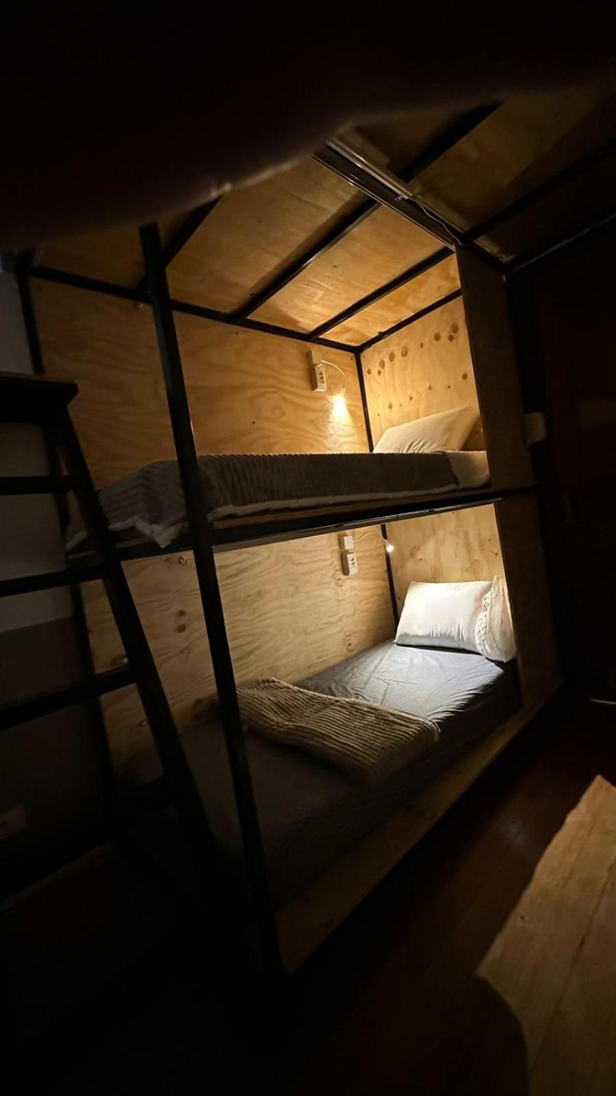 Hostel Hug Brasil