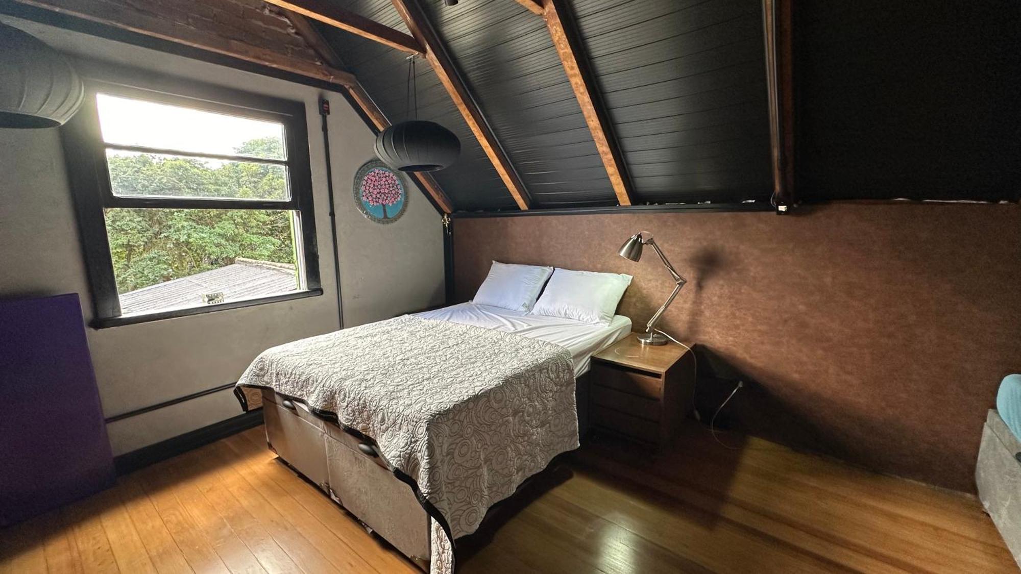 Hostel Hug Brasil