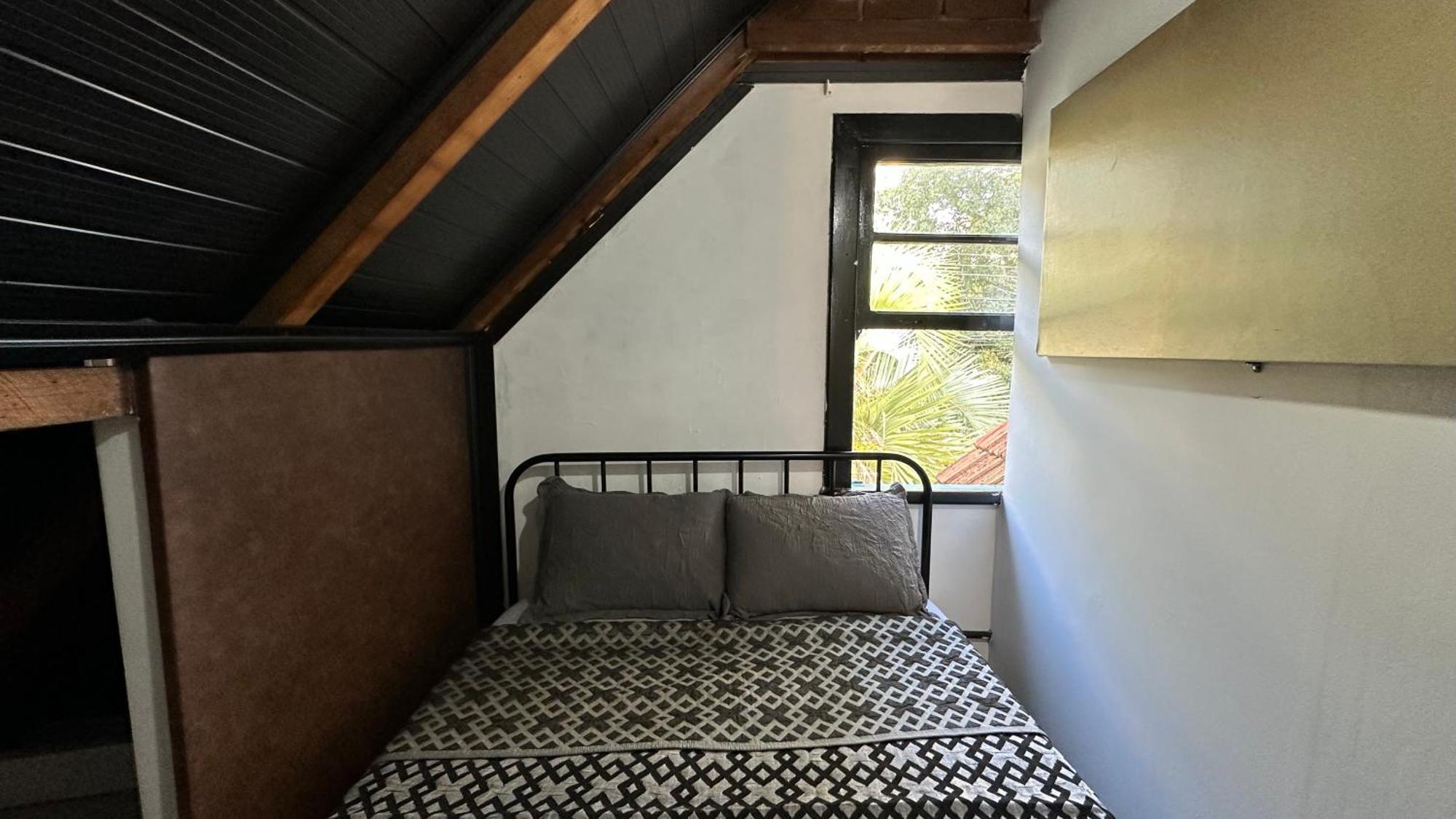 Hostel Hug Brasil Curitiba