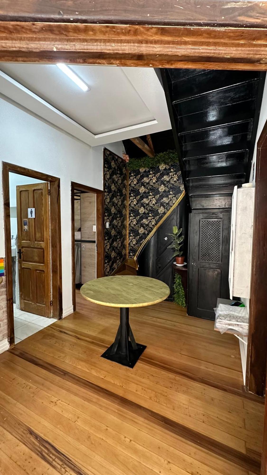 Hug Brasil Hostel